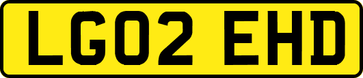 LG02EHD