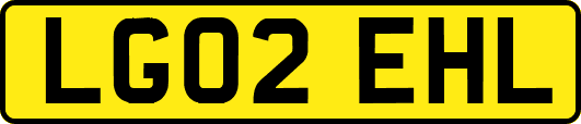 LG02EHL