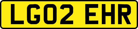 LG02EHR