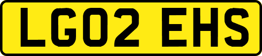 LG02EHS