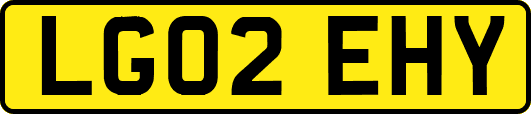 LG02EHY