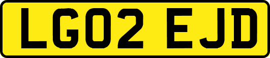 LG02EJD