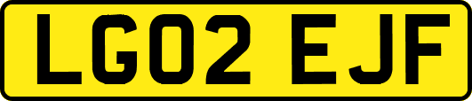 LG02EJF