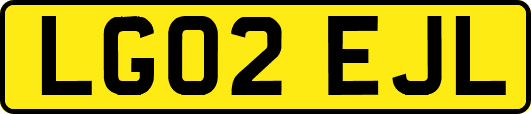 LG02EJL