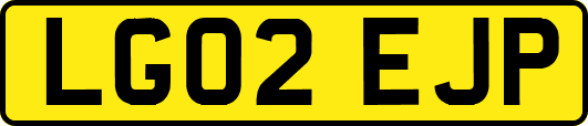 LG02EJP