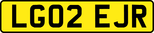 LG02EJR