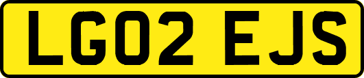 LG02EJS