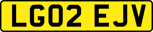 LG02EJV
