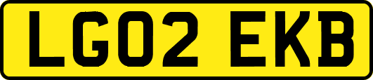 LG02EKB