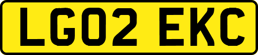 LG02EKC