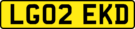 LG02EKD