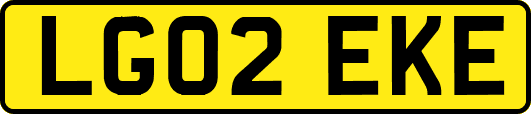 LG02EKE