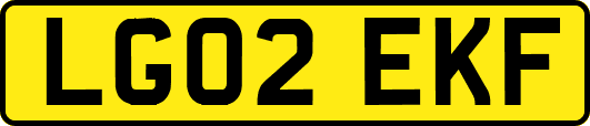 LG02EKF