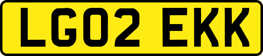 LG02EKK