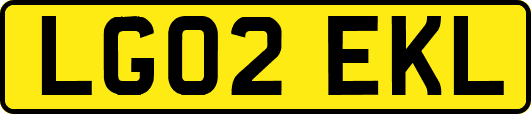 LG02EKL