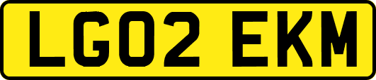 LG02EKM