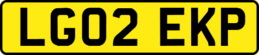 LG02EKP