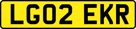 LG02EKR