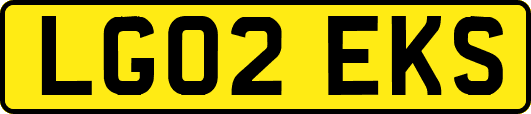 LG02EKS