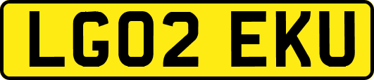 LG02EKU