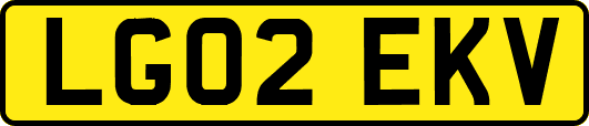 LG02EKV