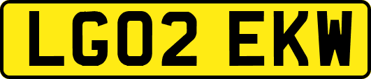 LG02EKW