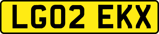 LG02EKX