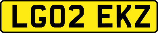 LG02EKZ