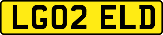 LG02ELD