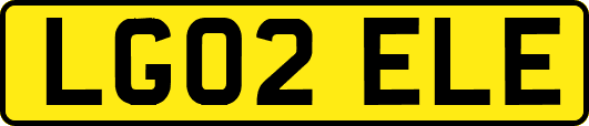 LG02ELE
