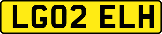 LG02ELH