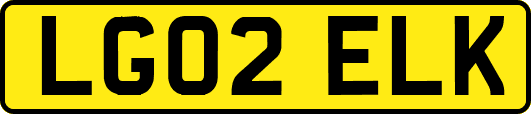 LG02ELK