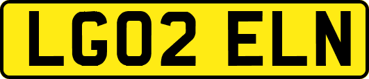 LG02ELN