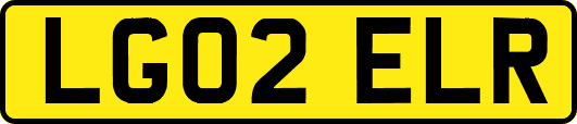 LG02ELR