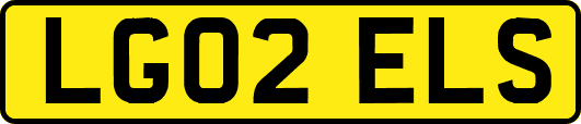 LG02ELS
