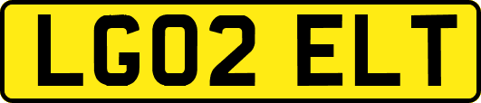 LG02ELT