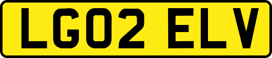 LG02ELV