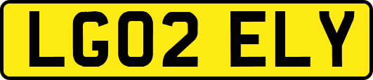 LG02ELY