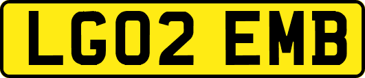 LG02EMB
