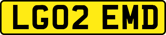 LG02EMD