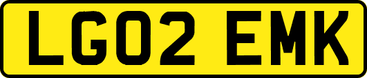 LG02EMK