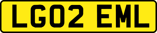 LG02EML
