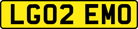 LG02EMO