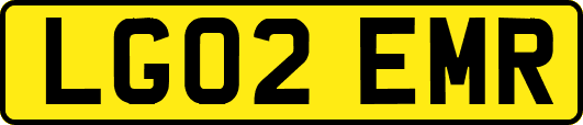 LG02EMR