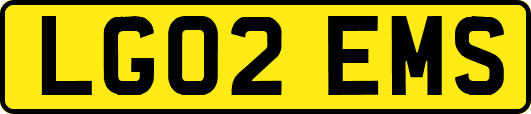 LG02EMS