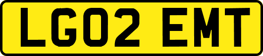 LG02EMT