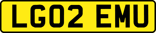 LG02EMU