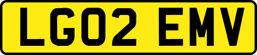 LG02EMV