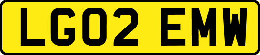 LG02EMW