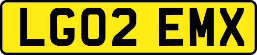 LG02EMX